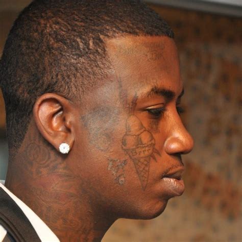 gucci removes face tattoo|gucci mane face.